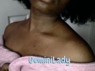 GeminiLady