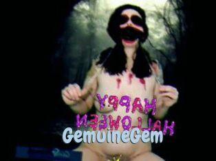 GemuineGem