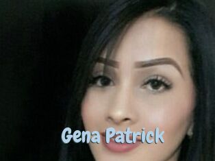 Gena_Patrick Uniform Porn XXX