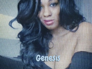 Genesis Uniform Porn XXX