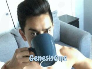 Genesis0ne Uniform Porn XXX