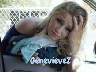 GenevieveZ
