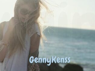 GennyKenss