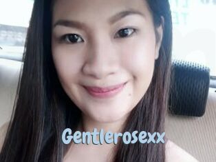 Gentlerosexx