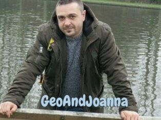 GeoAndJoanna
