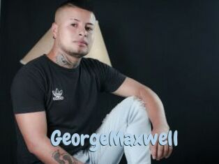 GeorgeMaxwell