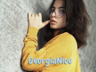 GeorgiaNice