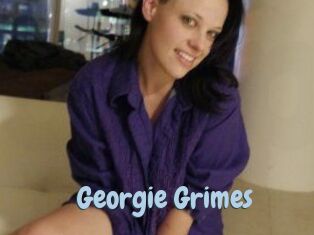 Georgie_Grimes Uniform Porn XXX