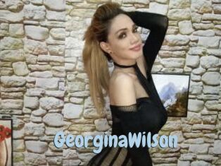 GeorginaWilson