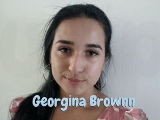Georgina_Brownn
