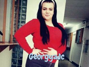 GeorgyaJc Uniform Porn XXX