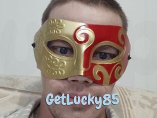 GetLucky85 Uniform Porn XXX