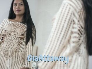 GiaAttaway Uniform Porn XXX