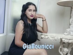 GiaBounicci