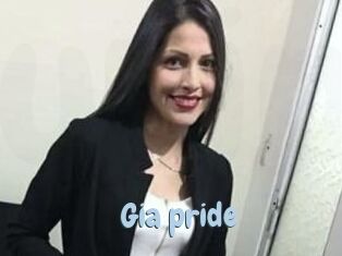 Gia_pride Uniform Porn XXX