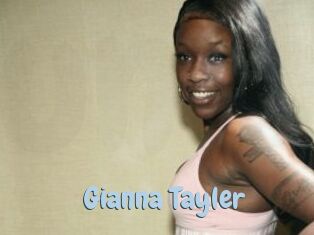 Gianna_Tayler