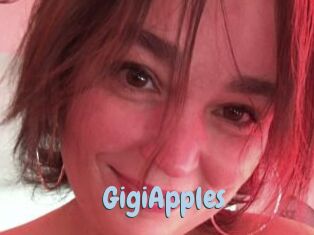 GigiApples Uniform Porn XXX