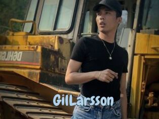 GilLarsson