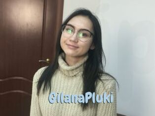 GilanaPluki