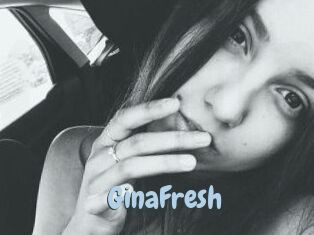 GinaFresh