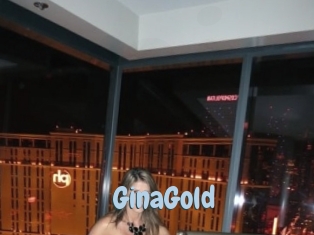 GinaGold