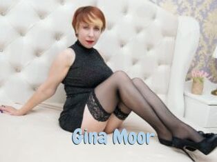 Gina_Moor Uniform Porn XXX