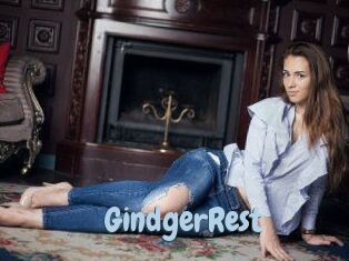 GindgerRest