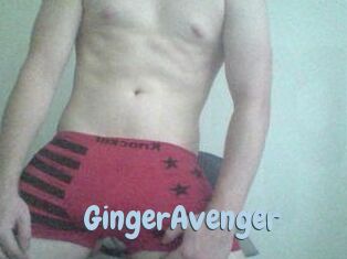 GingerAvenger
