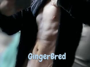 GingerBred