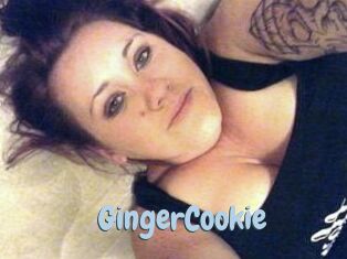 GingerCookie