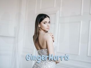GingerHorris