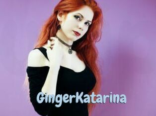 GingerKatarina