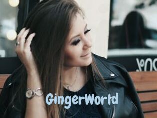GingerWorld