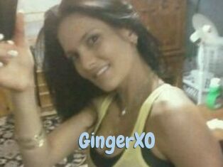 Ginger_XO_ Uniform Porn XXX