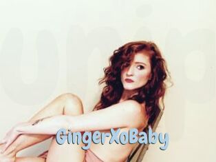 GingerXoBaby Uniform Porn XXX