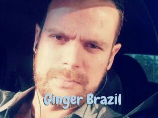 Ginger_Brazil Uniform Porn XXX
