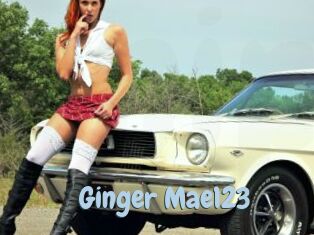Ginger_Mae123