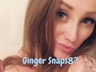 Ginger_Snaps87