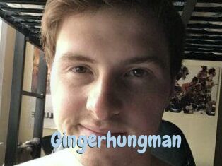 Gingerhungman