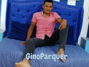 GinoParquer