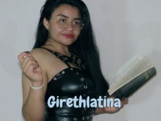 Girethlatina