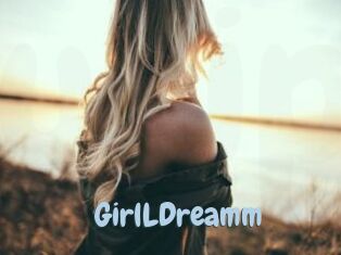 GirlLDreamm