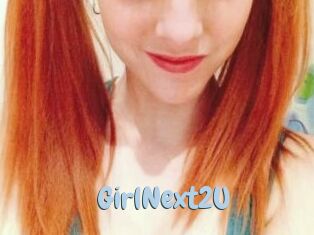 GirlNext2U Uniform Porn XXX