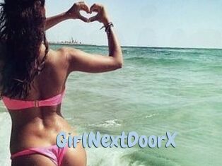 GirlNextDoorX