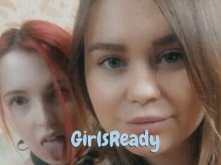 GirlsReady
