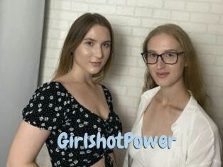 GirlshotPower