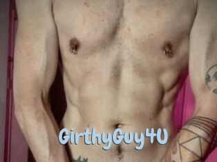 GirthyGuy4U
