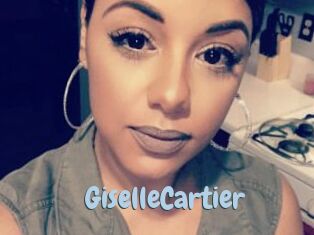 GiselleCartier Uniform Porn XXX