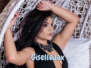 GiselleJax Uniform Porn XXX