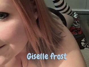 Giselle_frost